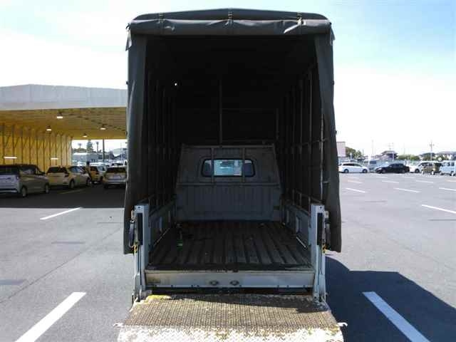TOYOTA LITE ACE TRUCK 2016