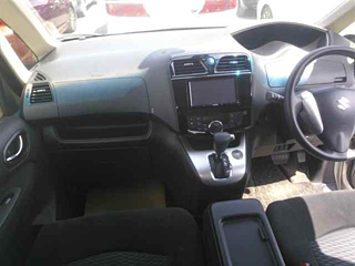 SUZUKI LANDY 2014