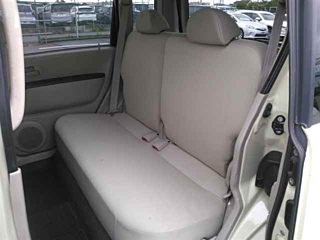 MITSUBISHI EK WAGON 2008