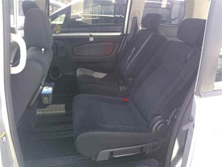 SUZUKI LANDY 2014