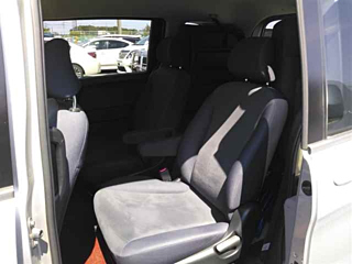 HONDA FREED 2009