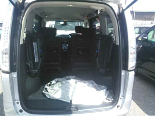 SUZUKI LANDY 2014