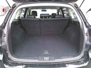 SUBARU LEGACY 2010