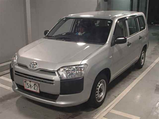 TOYOTA PROBOX 2020