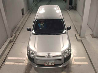 TOYOTA PROBOX 2020