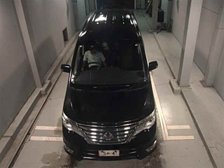 NISSAN SERENA 2014