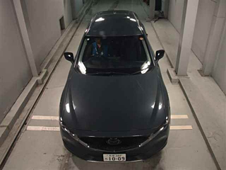 MAZDA CX-5 2021