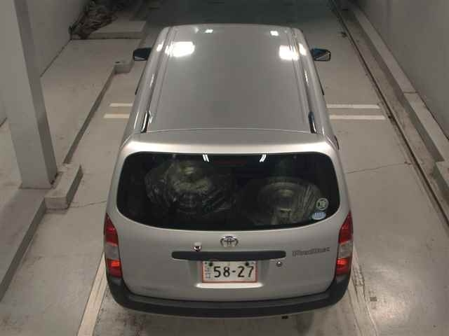 TOYOTA PROBOX 2020