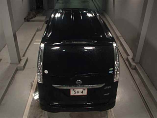 NISSAN SERENA 2014