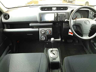 TOYOTA PROBOX 2020