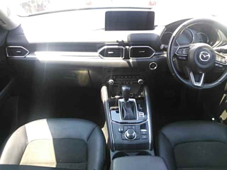 MAZDA CX-5 2021
