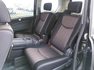 NISSAN SERENA 2014