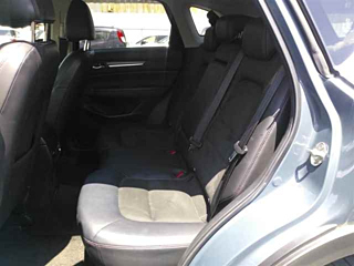 MAZDA CX-5 2021