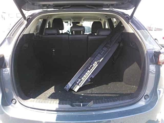 MAZDA CX-5 2021