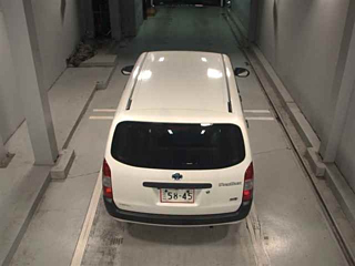 TOYOTA PROBOX 2022