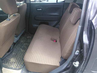 NISSAN MOCO 2012