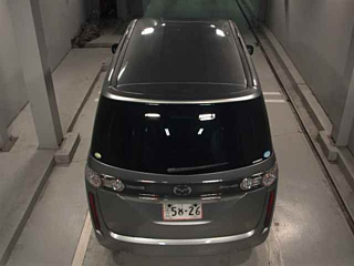 MAZDA BIANTE 2013