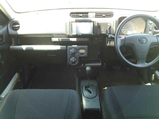 TOYOTA PROBOX 2022