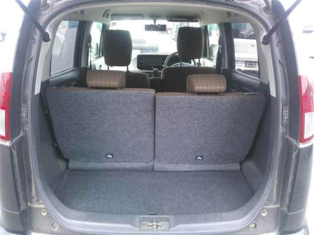 NISSAN MOCO 2012