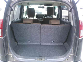 NISSAN MOCO 2012