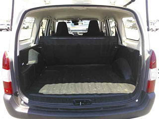 TOYOTA PROBOX 2022