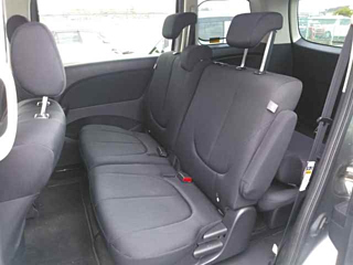 MAZDA BIANTE 2013