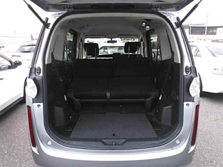 MAZDA BIANTE 2013