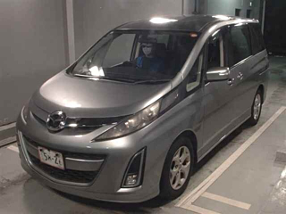 MAZDA BIANTE 2013