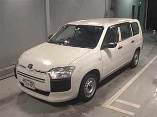 TOYOTA PROBOX 2022