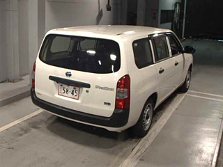 TOYOTA PROBOX 2022