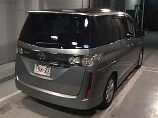 MAZDA BIANTE 2013