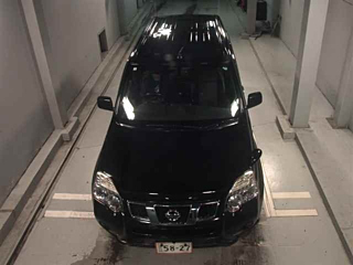 NISSAN X-TRAIL 2012