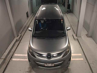 MAZDA BIANTE 2013