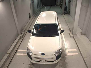 TOYOTA PROBOX 2022