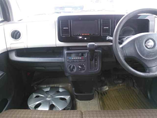 NISSAN MOCO 2012