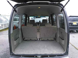 DAIHATSU ATRAI WAGON 2011