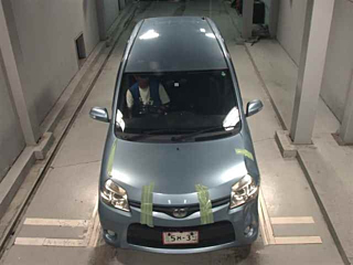 TOYOTA SIENTA 2011