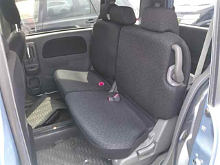 TOYOTA SIENTA 2011