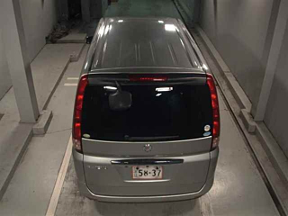 NISSAN SERENA 2010
