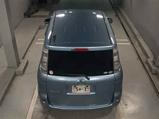 TOYOTA SIENTA 2011