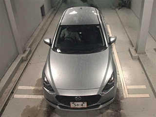 MAZDA MAZDA2 2019