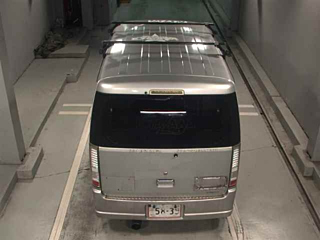 SUZUKI EVERY 2008