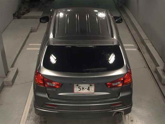 MITSUBISHI RVR 2013