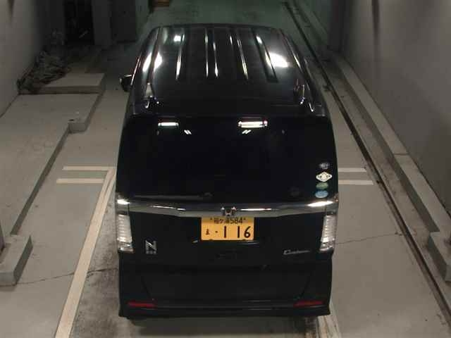HONDA N BOX 2013