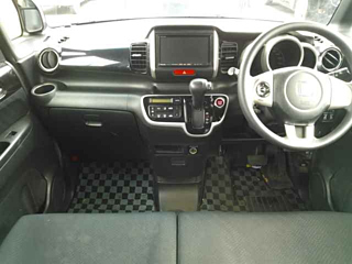 HONDA N BOX 2013