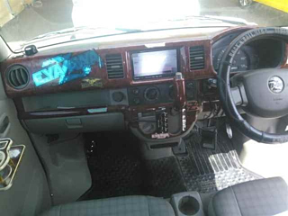 SUZUKI EVERY 2008