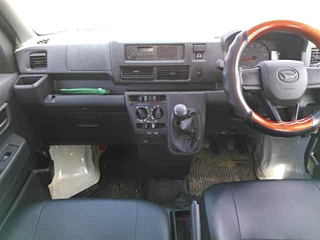 DAIHATSU HIJET VAN 2023
