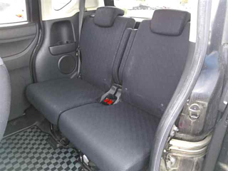 HONDA N BOX 2013