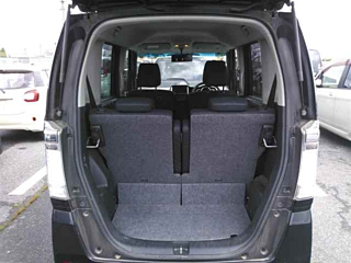HONDA N BOX 2013