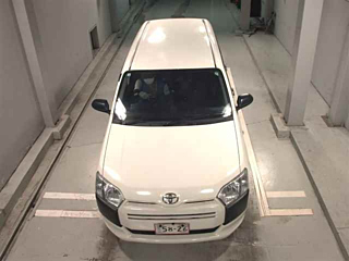 TOYOTA PROBOX 2022